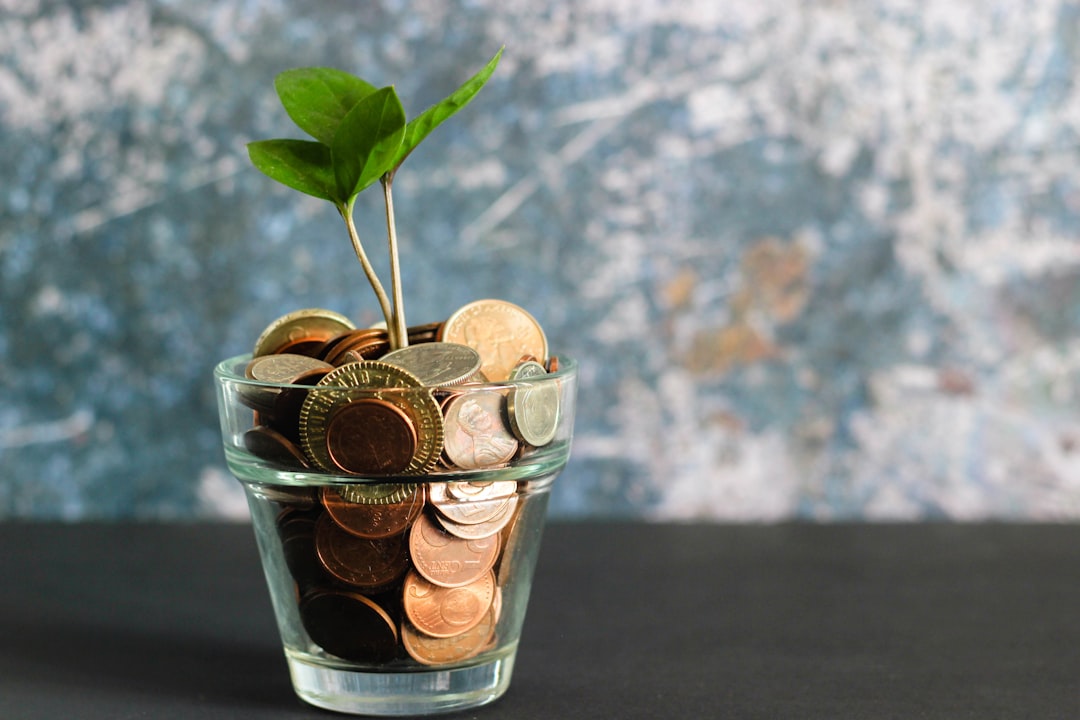 Educación financiera para niños